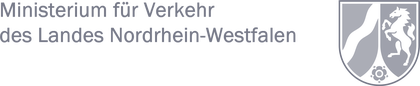 Ministerium für Verkehr des Landes Nordrhein-Westfalen